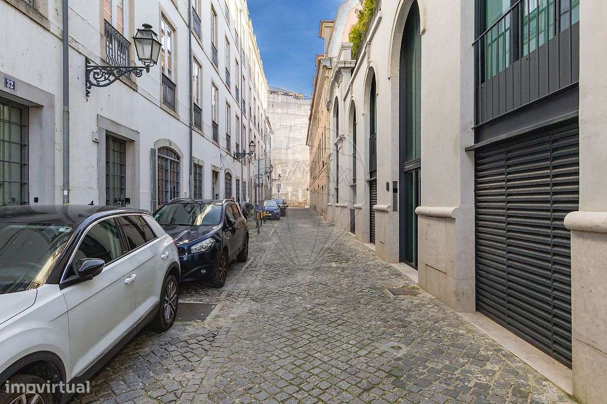 Apartamento T2 para arrendamento - Grande imagem: 4/36