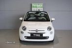 Fiat 500 1.0 Hybrid Lounge - 3