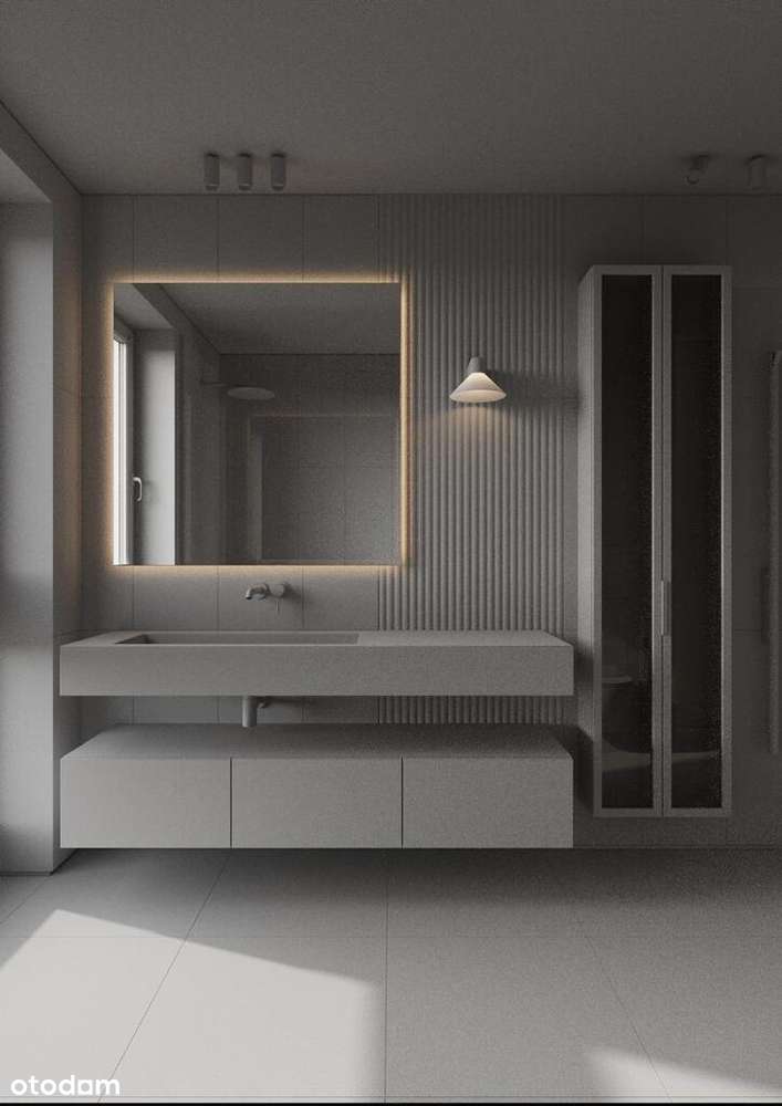 Duże przeszklenia, możliwość wykończenia pod klucz-5