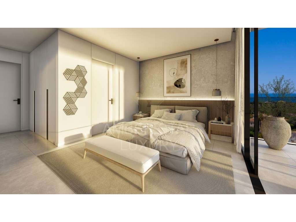 Bloco de apartamentos  Lagoa-12