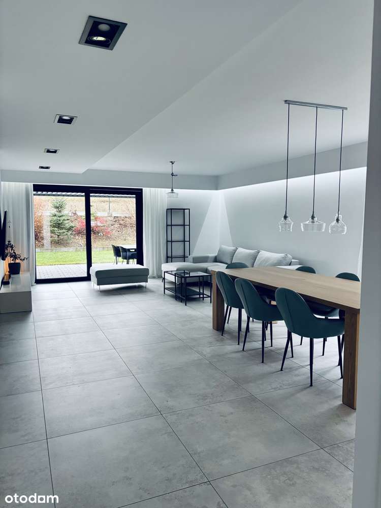 Nowoczesna połowa bliźniaka na SPRZEDAŻ - Pełny obrazek: 4/10