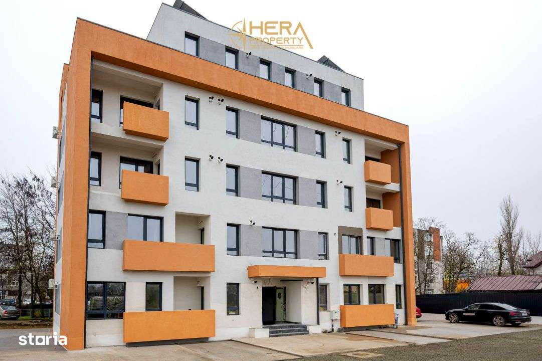 Apartament Residence M17-0