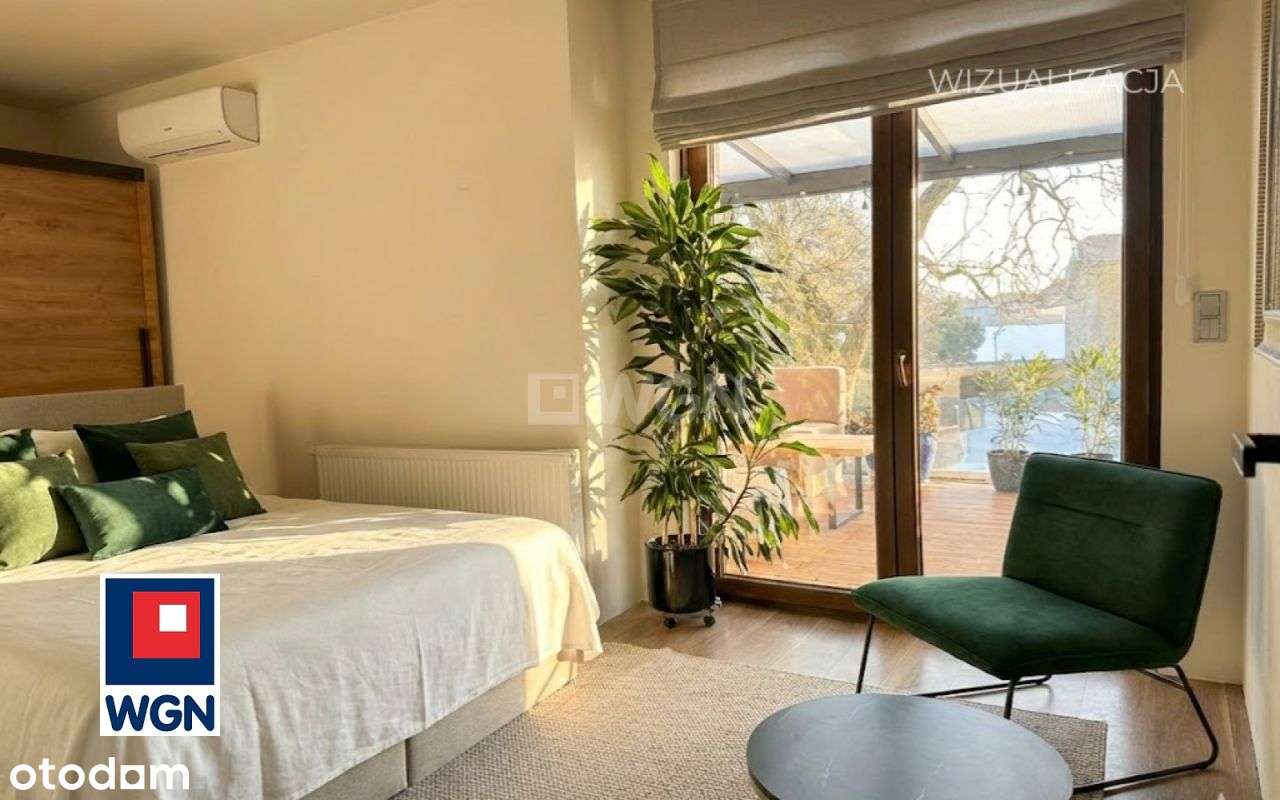 Wyjątkowy dom o powierzchni 230 m2-2