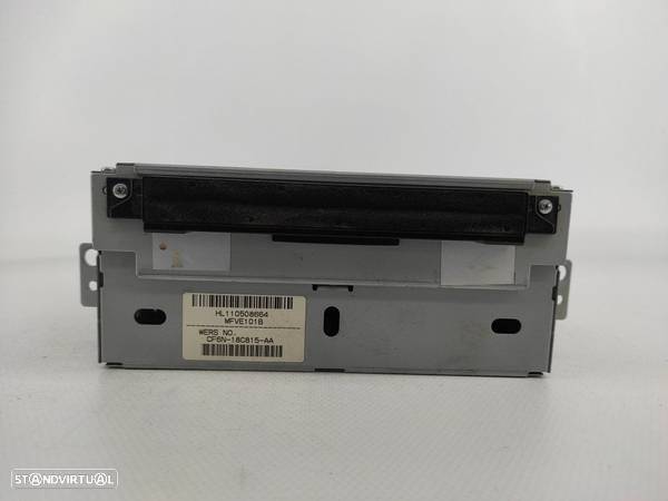 Radio Cd Volvo Xc60 (156) - 1