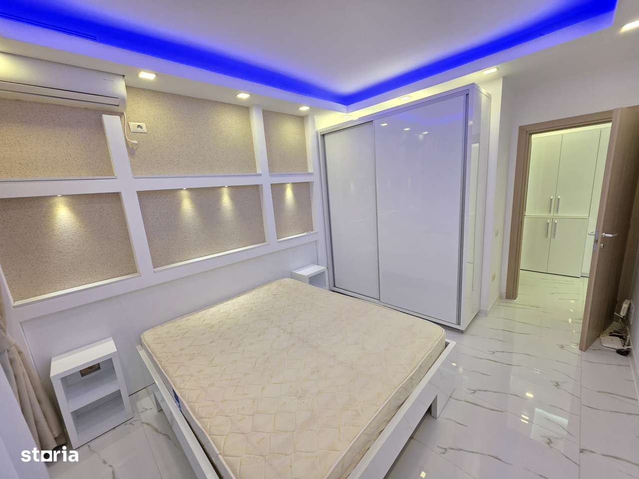 Apartament 3 camere 2 băi Complex Spazio Residence Bragadiru Ilfov-6