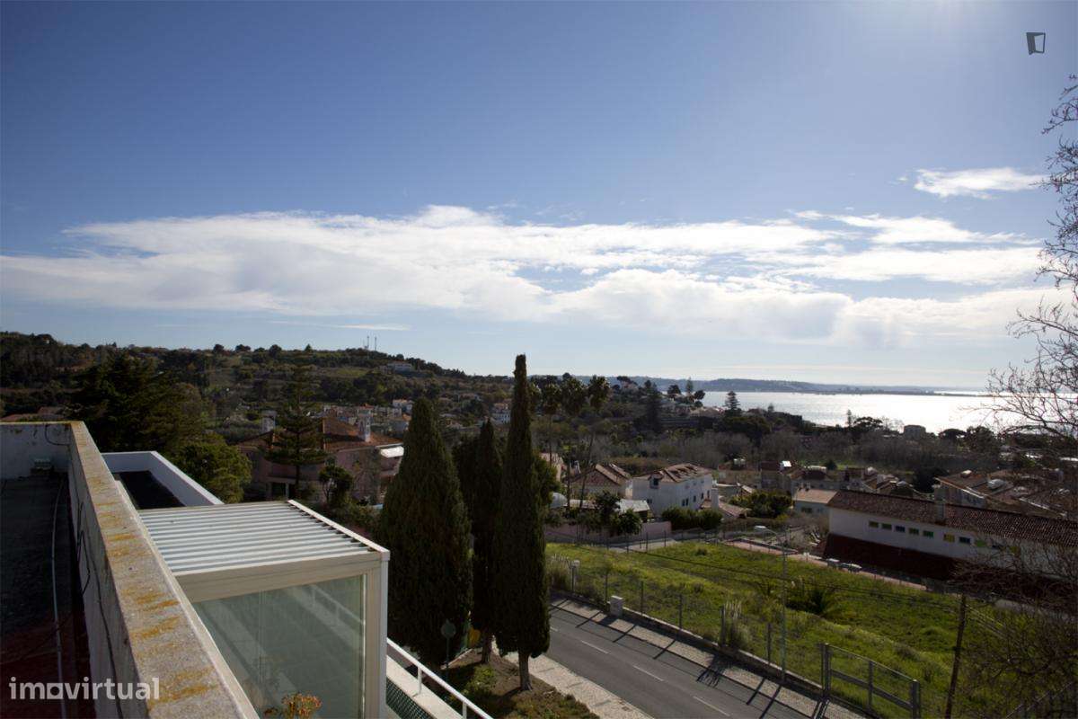 Casa com 2 quartos - localizado em Paço de Arcos Lisbon - Grande imagem: 4/7