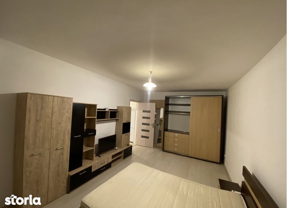 Complex Studentesc- Apartament 1 camera