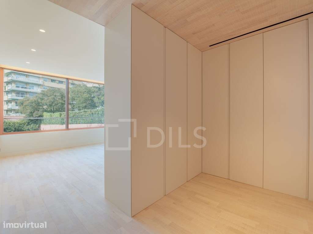 Apartamento T4+1 na Foz, Porto-7