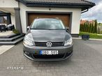 Volkswagen Sharan 2.0 TDI 4Mot Comfortline - 4