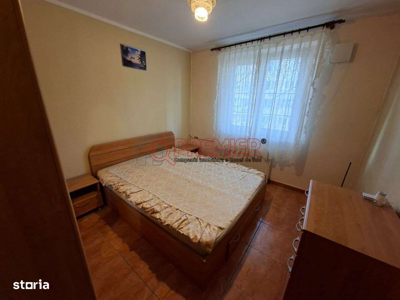 2 Camere - Metrou Piata Sudului - Str Stanjeneilor - Imagine principală: 5/7