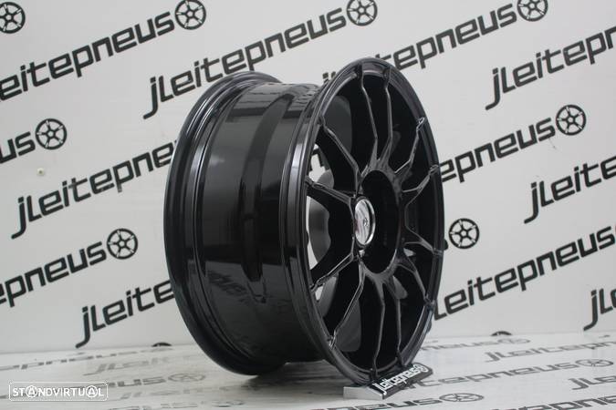 Jantes Novas Style OZ 16 4x100 7 ET23 - Oferta de Montagem / Envio - 3