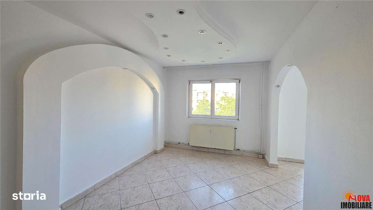 Comision 0% - apartament 2 camere etajul 3-3
