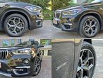 BMW X1 xDrive25i Aut. xLine - 9