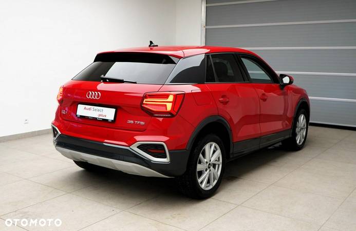 Audi Q2 - 4