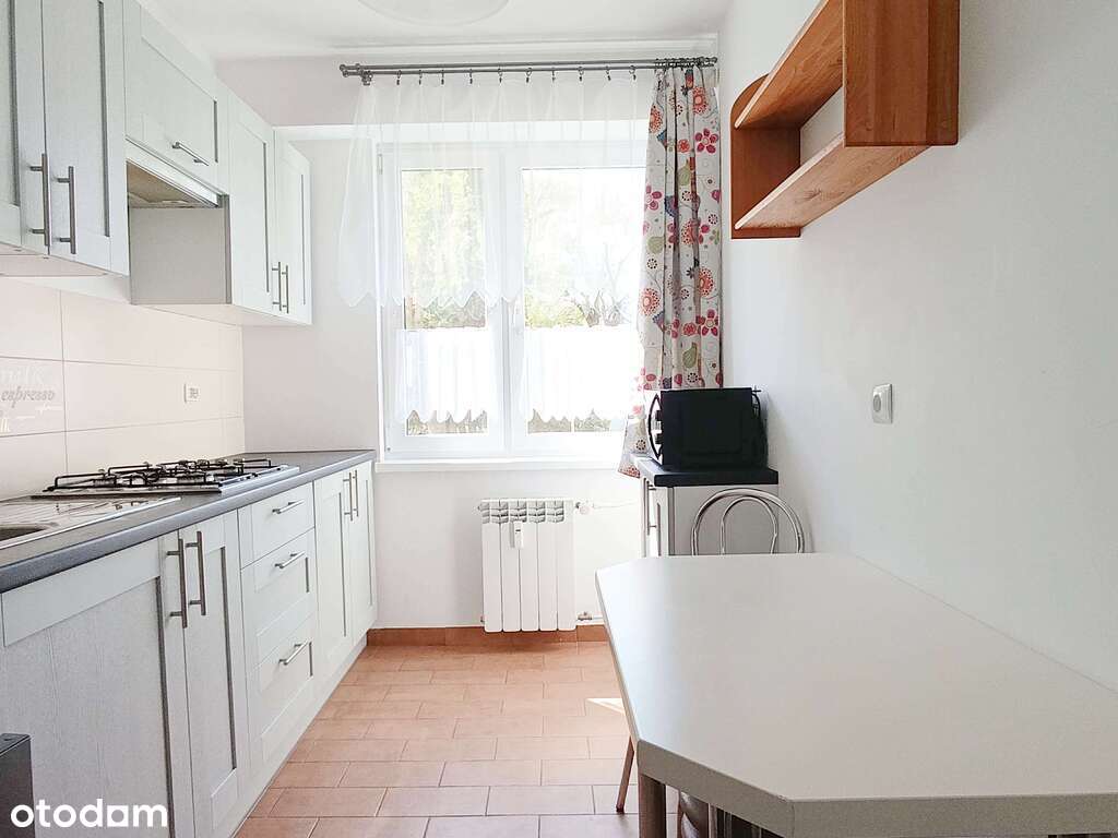 3pokoje, parter, 52 m², Podwisłocze - Widok 5