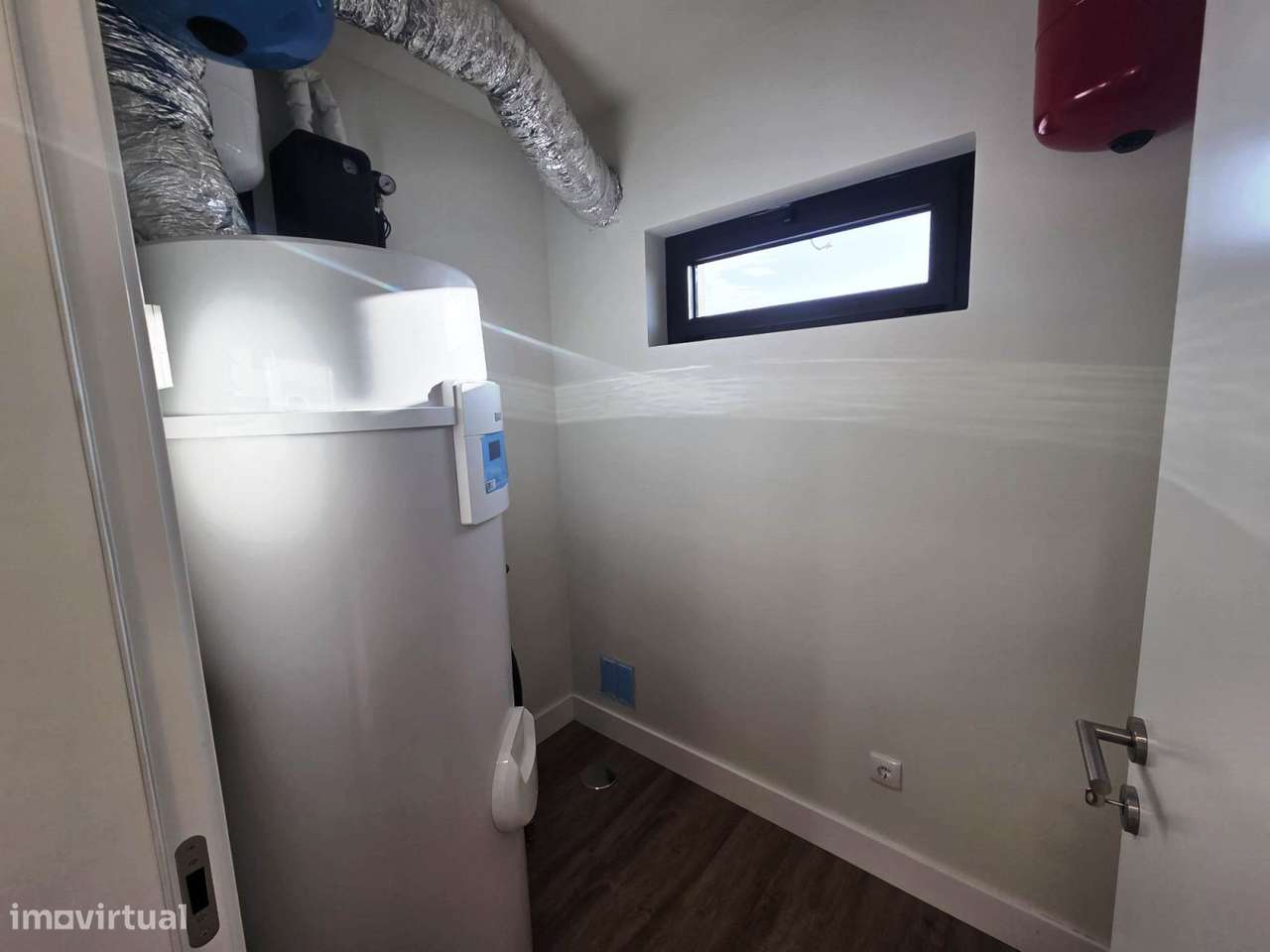 Moradia T4 Nova em Aveiro-30