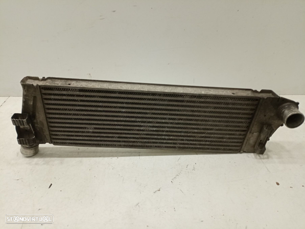 Intercooler Renault Megane Ii (Bm0/1_, Cm0/1_) - 4