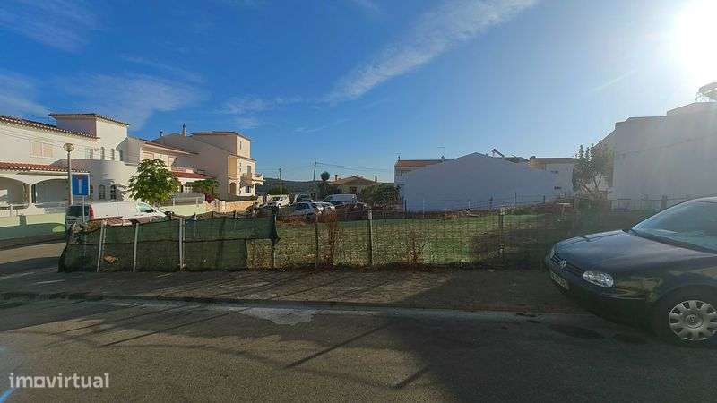 Lote de terreno para construção - sito em Companheira - Portimão - Grande imagem: 5/10