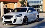 4x Nowe Felgi 18 m.in. do OPEL Insignia Design OPC - E236 (BK518) - 5