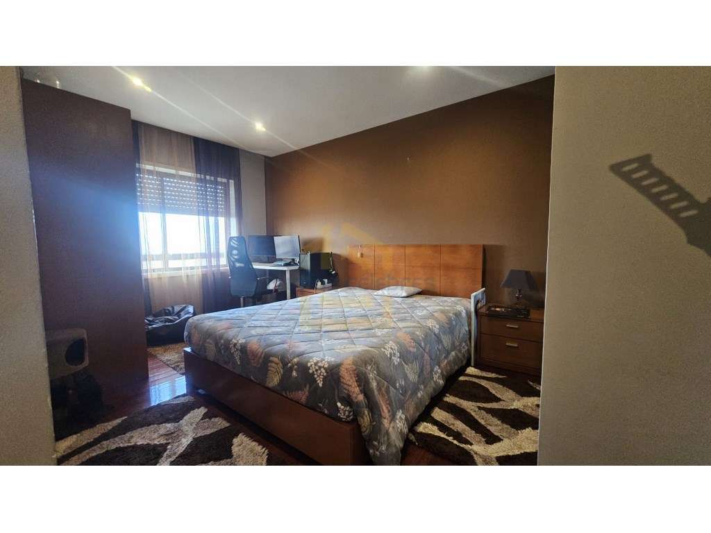 Apartamento T3+1 Venda Vila do Conde - Grande imagem: 4/19