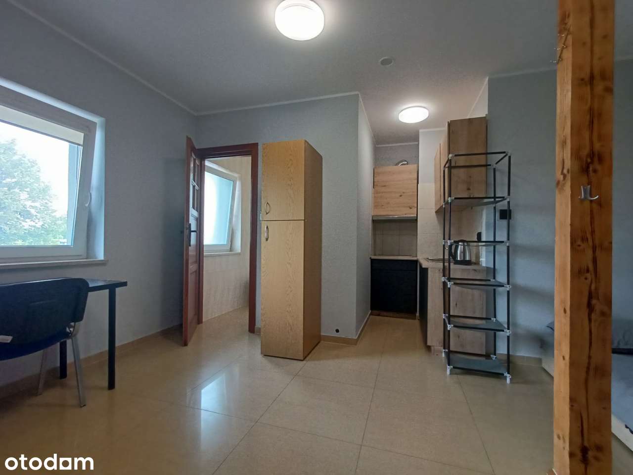 Kawalerka/квартира/small apartment - Miszewko/Bojano ul. Brzozowa - Pełny obrazek: 5/5
