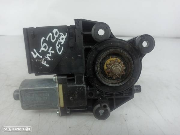 Motor De Elevador Frente Esquerdo Renault Megane Iii Hatchback (Bz0/1_ - 1