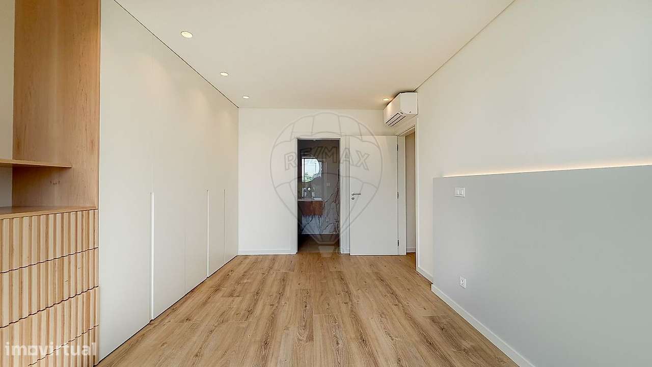 Apartamento T2 novo Esgueira - Aveiro-8