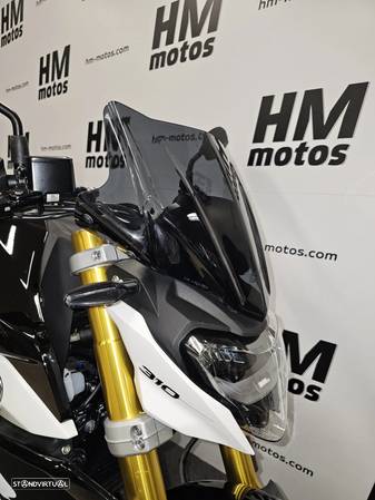 BMW G 310 R - 18 MESES DE GARANTIA - 3