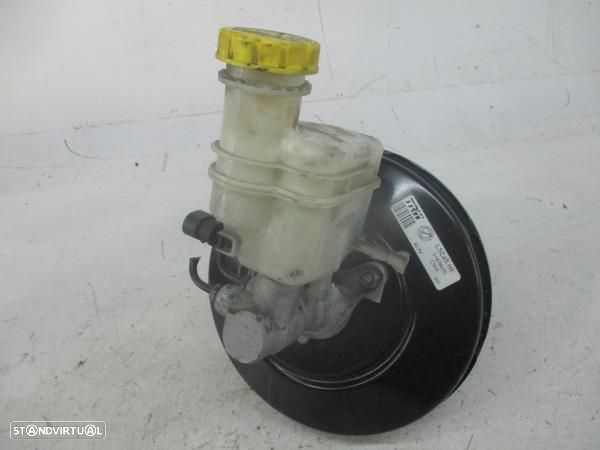 Servofreio Ford Ka (Ru8) - 2