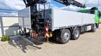 Mercedes-Benz Actros 2544 6x2 PALFINGER PK18001L - 11