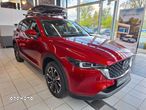 Mazda CX-5 2.5 Exclusive-Line 2WD - 1