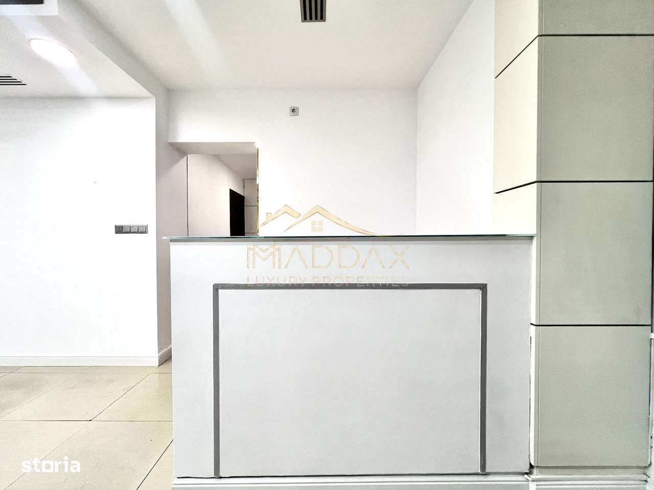 Spatiu de Inchiriat | Beller | Piata Dorobanti - Imagine principală: 1/20