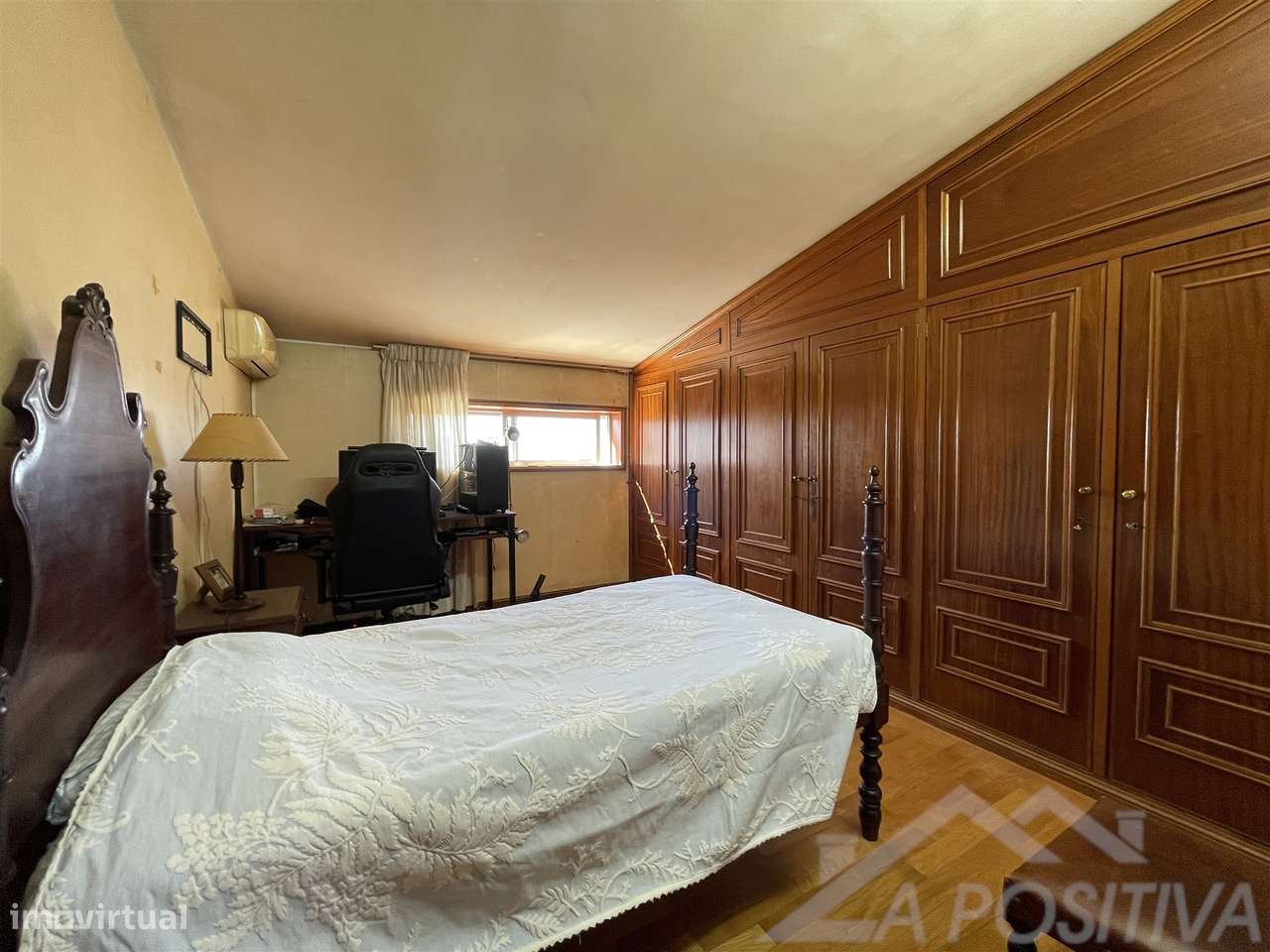 Apartamento T6 Venda em São João da Madeira,São João da Madeira-55
