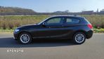 BMW Seria 1 118i Sport Line - 9