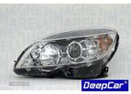 Farol Mercedes Classe C W204 - 1