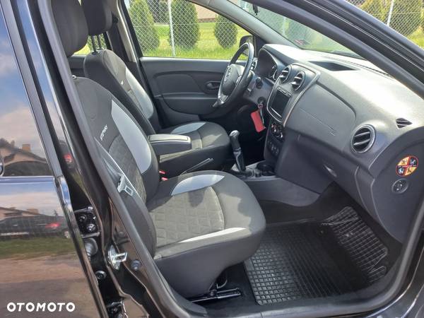 Dacia Sandero Stepway TCe 90 Prestige - 17