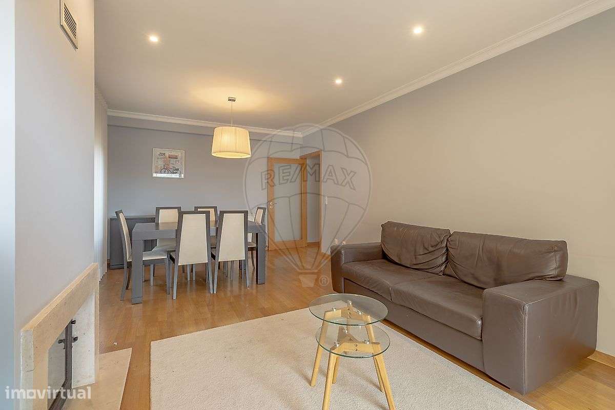 Apartamento T2 para arrendamento - Grande imagem: 2/31