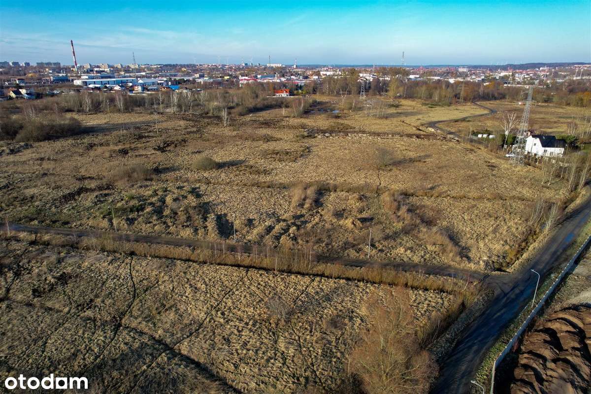 Działka budowlana|mpzp|media|projekt bud. - Pełny obrazek: 4/12