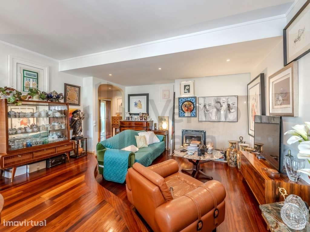 Vende-se T3 - Braga Centro-5