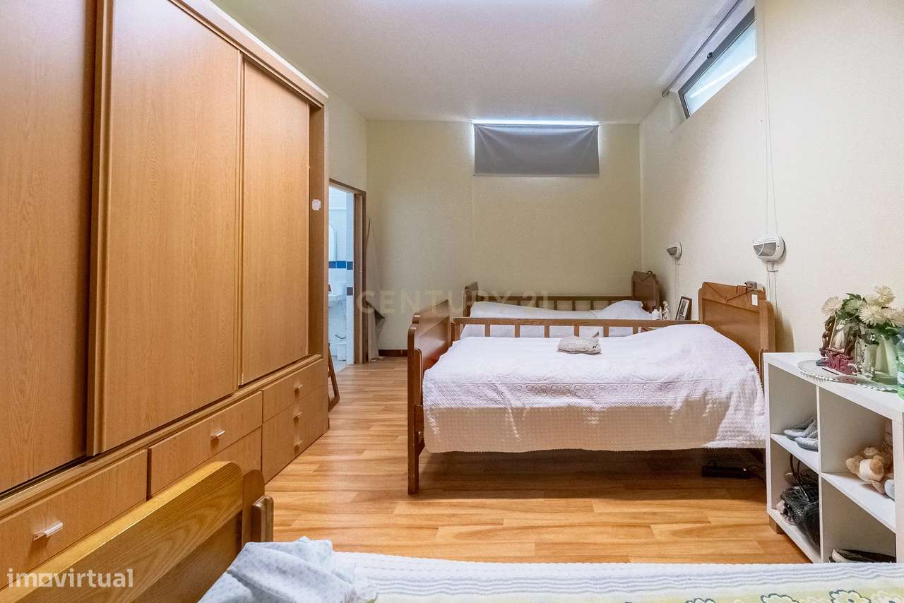 ERPI / RESIDÊNCIA SÉNIOR EM FUNCIONAMENTO | FOROS DE AMORA – SEIXAL-22