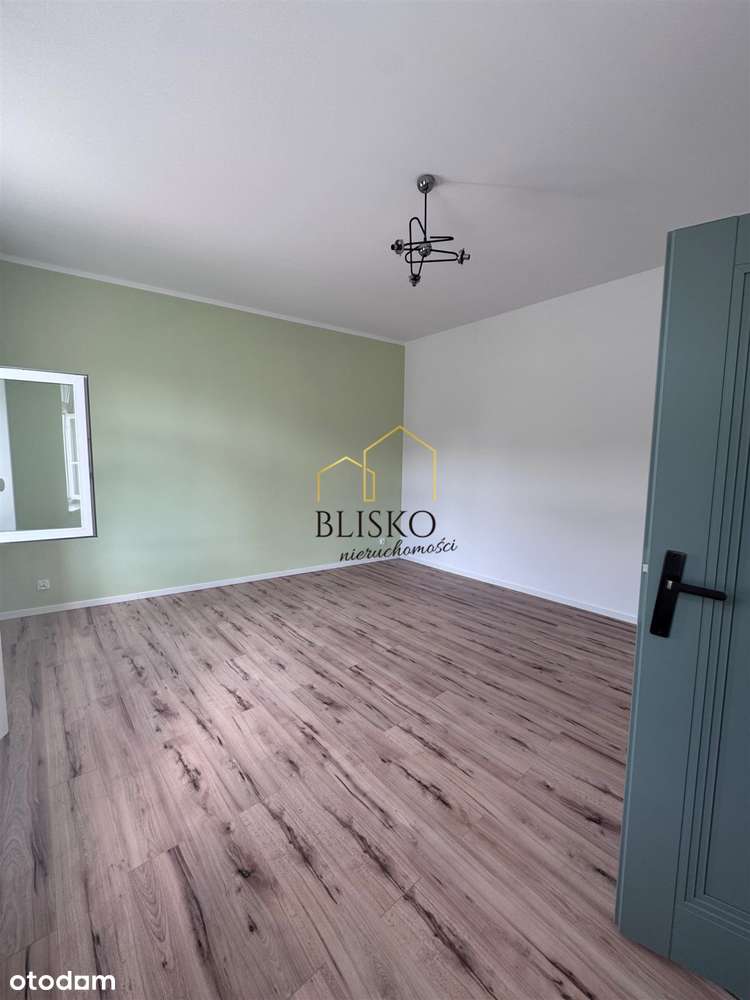 Super kawalerka gotowa do zamieszkania-5