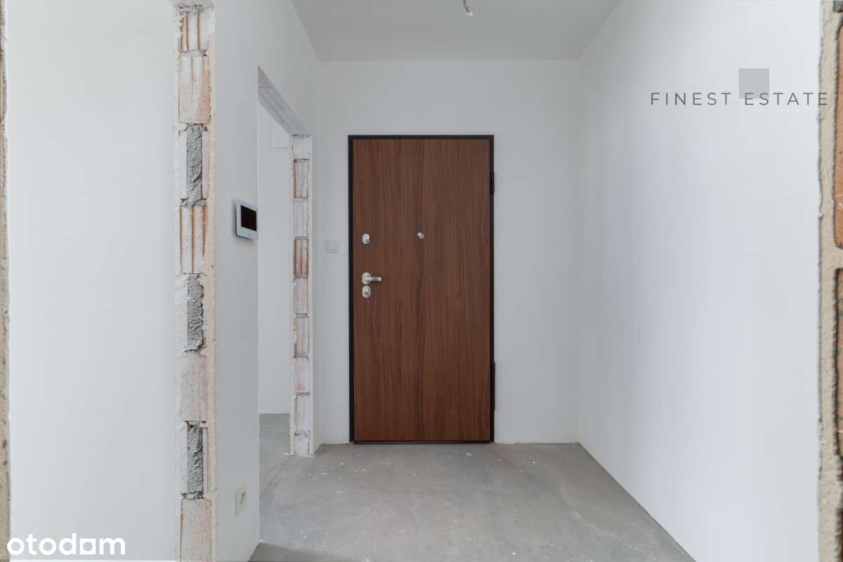 36,57 m2 | 2 Pok | Patio | Gotowe-14