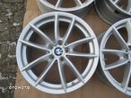 ALUFELGI 18' 4szt BMW X3 G01,X4 G02,3 G20,G21 TPSM - 2