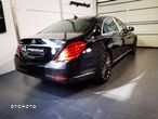 Mercedes-Benz Klasa S 350 (BlueTEC) d 7G-TRONIC - 14