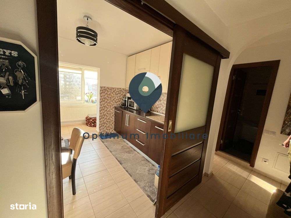 Apartament 2 camere in Marasti, zona Lidl-BRD !-3