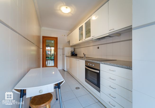 Apartamento T2+1, em São Félix da Marinha, VNG - Exclusivo-11