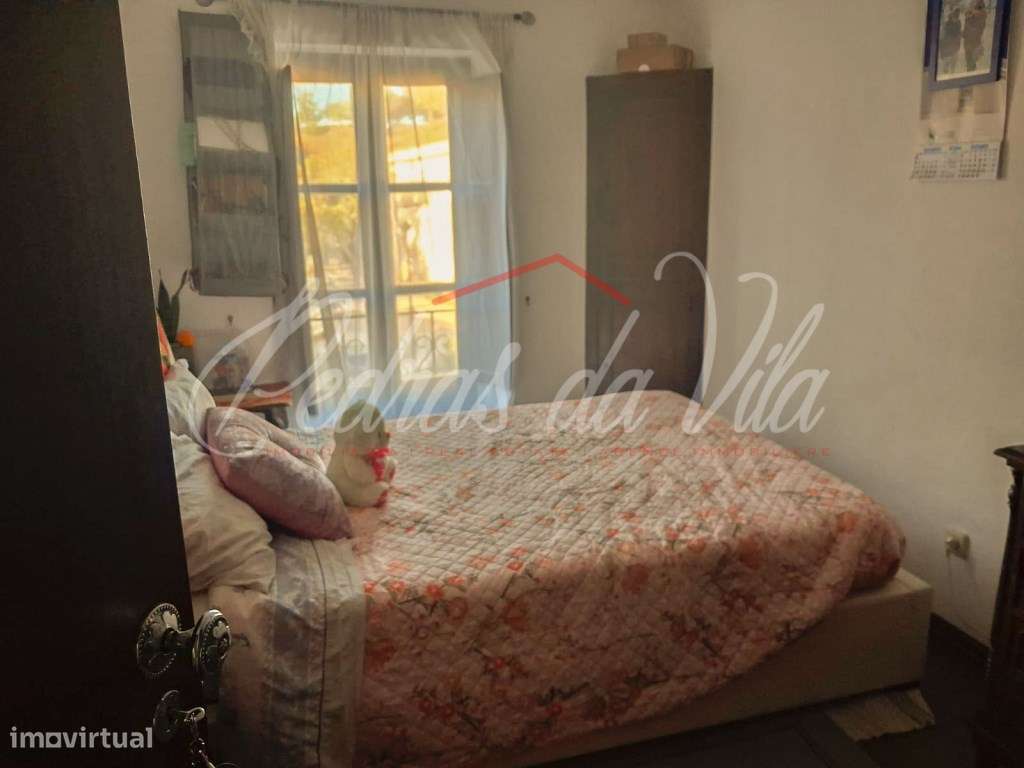Moradia T2+1 de 65,40m2 no centro da vila - Odemira-8