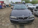 BMW E46 2.0B 143KM 2004R Cały na części !!! - 2