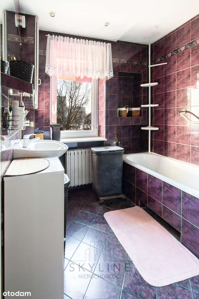 Przestrzeń, światło, prywatność - 117m² na Ochocie-7