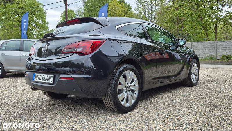 Opel Astra GTC 1.4 Turbo - 6